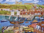 Endeavour, Whitby