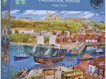 Endeavour, Whitby