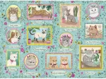 Famous Felines