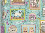 Famous Felines