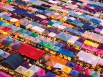 Thai Market Place