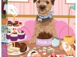 Nibbles with Nora