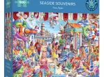 Seaside Souvenirs