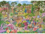 Garden in Bloom