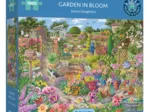 Garden in Bloom