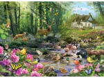 Woodland Glade