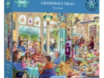 Grandmas Treat