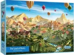 Das Land des Überflusses