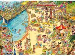 Jokesaws: Seaside Shenanigans