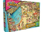 Jokesaws: Seaside Shenanigans