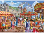 Hastings-Promenade