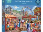 Hastings-Promenade