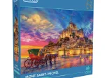 Mont Saint-Michel