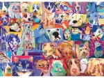 Die Welt Der Katzen & Hunde
