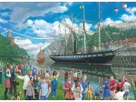 Ss Great Britain: Eine Imaginäre Odyssee