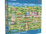Wir Feiern Den Sommer