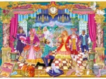 The Glass Slipper