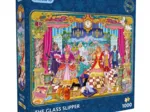 The Glass Slipper