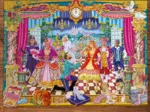 The Glass Slipper