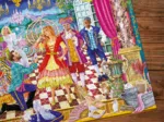 The Glass Slipper