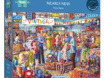Nearly New