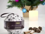 Moonlit Magic Christmas Bauble