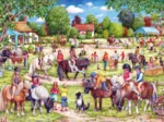 XXL Teile - Shetland Pony Club