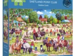 XXL Teile - Shetland Pony Club