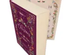 24 Mini-Puzzles - The Art File: Tales of Christmas Advent Calendar