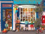 XXL Teile - Teddy Bears & Tricycles