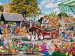 4 Puzzles - Trevor Mitchell - Village Celebrations