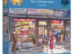 The Corner Shop