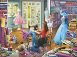 XL Teile - Dressmaker's Daughter