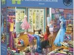 XL Teile - Dressmaker's Daughter