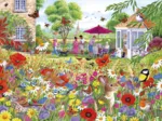 Wildflower Garden