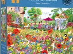 Wildflower Garden