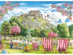 2 Puzzles - Edinburgh