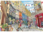 2 Puzzles - Edinburgh