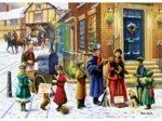 Die Sternsinger