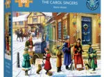 Die Sternsinger