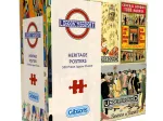 Tfl Heritage Poster