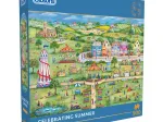 Wir Feiern Den Sommer
