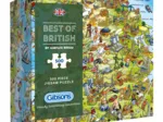 Das Beste Aus Großbritannien
