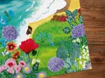 3 Puzzles - Call of the Coast