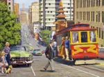 4 Puzzles - Kevin Walsh - Cities of The World