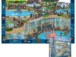 Verrücktes Aquarium
