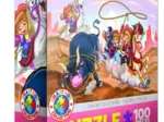 Girl Power - Cowgirls