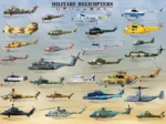 Militärhubschrauber