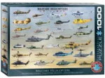 Militärhubschrauber