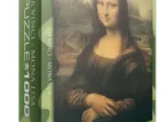 Leonard de Vinci: Mona Lisa